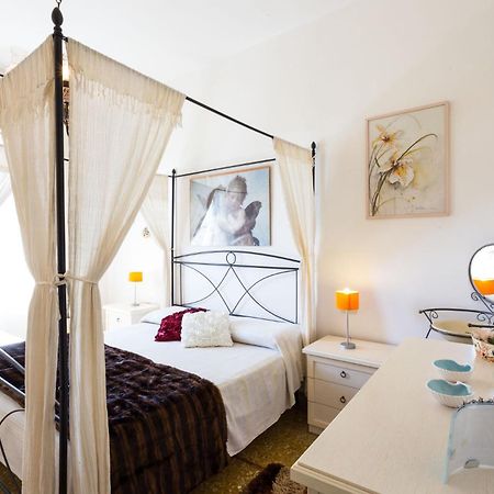 Casa Laura Follonicaアパートメント エクステリア 写真