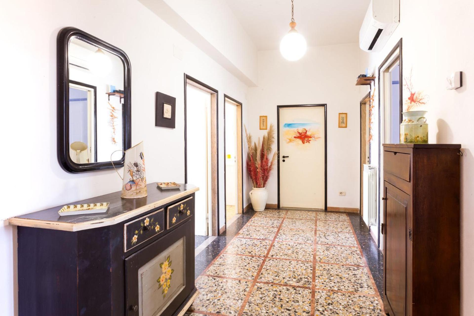 Casa Laura Follonicaアパートメント エクステリア 写真