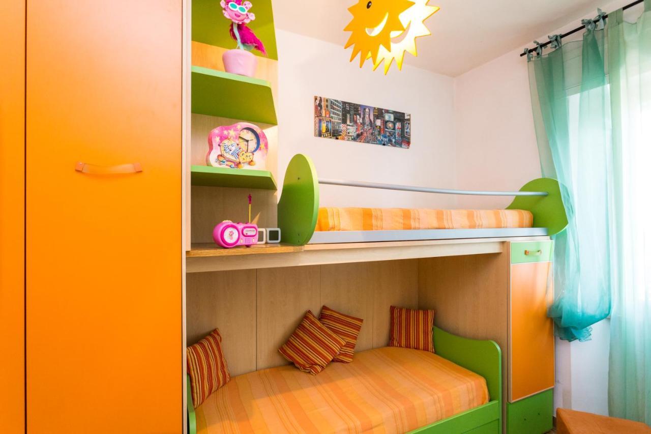 Casa Laura Follonicaアパートメント エクステリア 写真