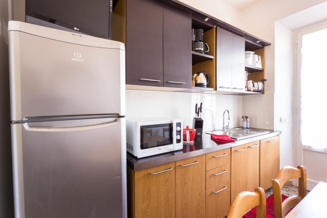 Casa Laura Follonicaアパートメント エクステリア 写真