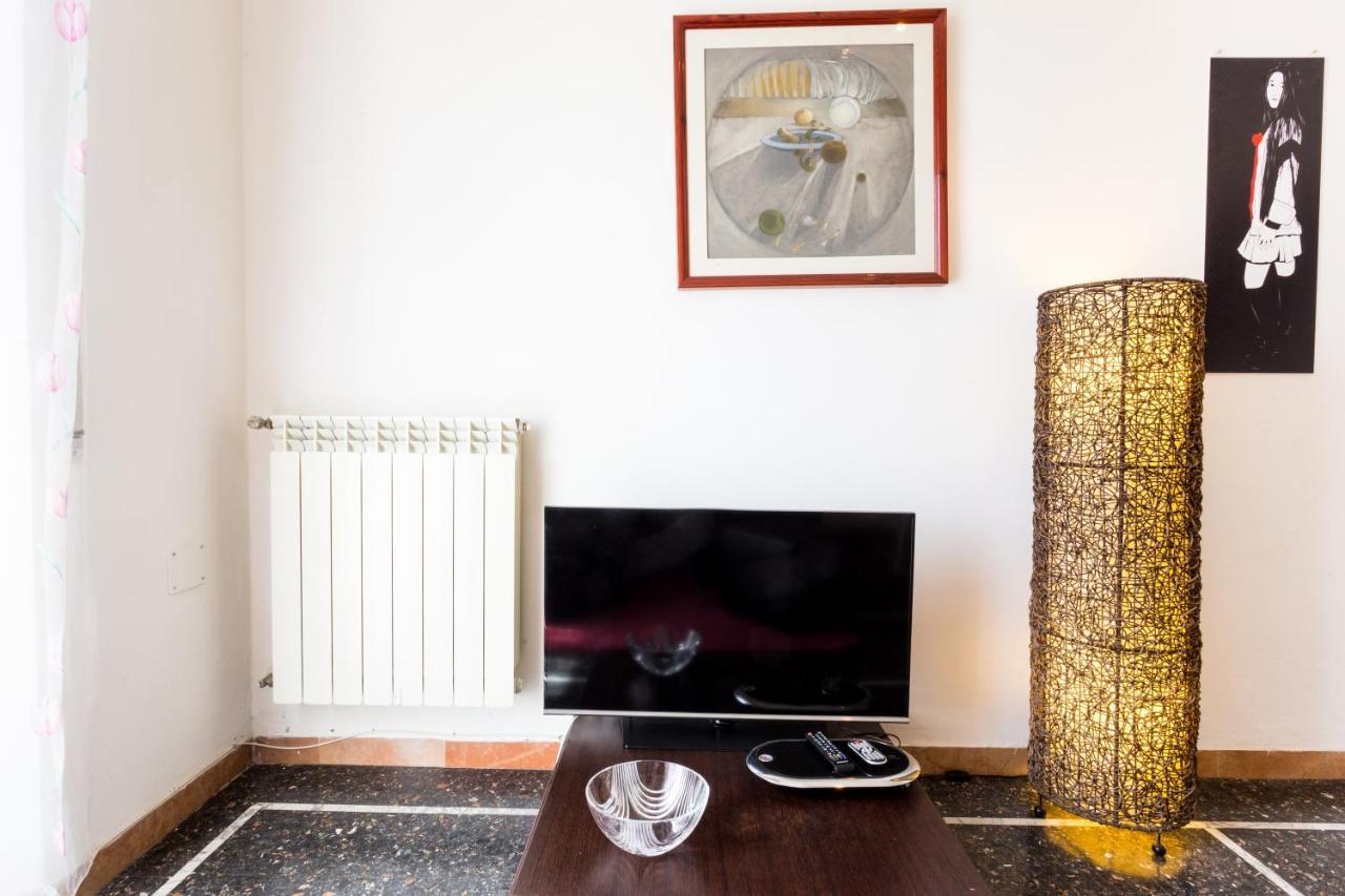 Casa Laura Follonicaアパートメント エクステリア 写真