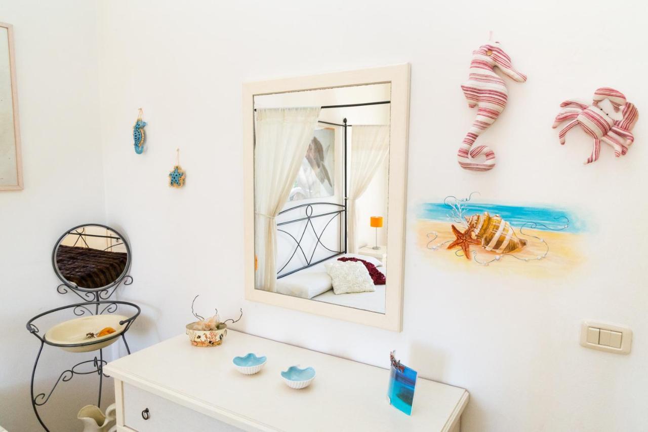 Casa Laura Follonicaアパートメント エクステリア 写真