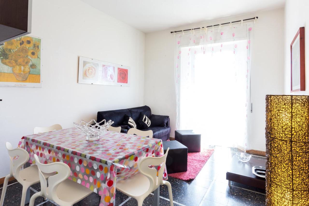 Casa Laura Follonicaアパートメント エクステリア 写真