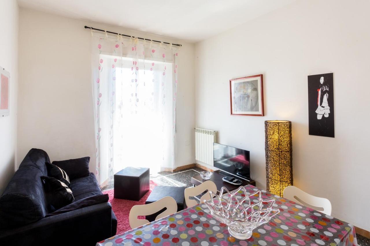 Casa Laura Follonicaアパートメント エクステリア 写真