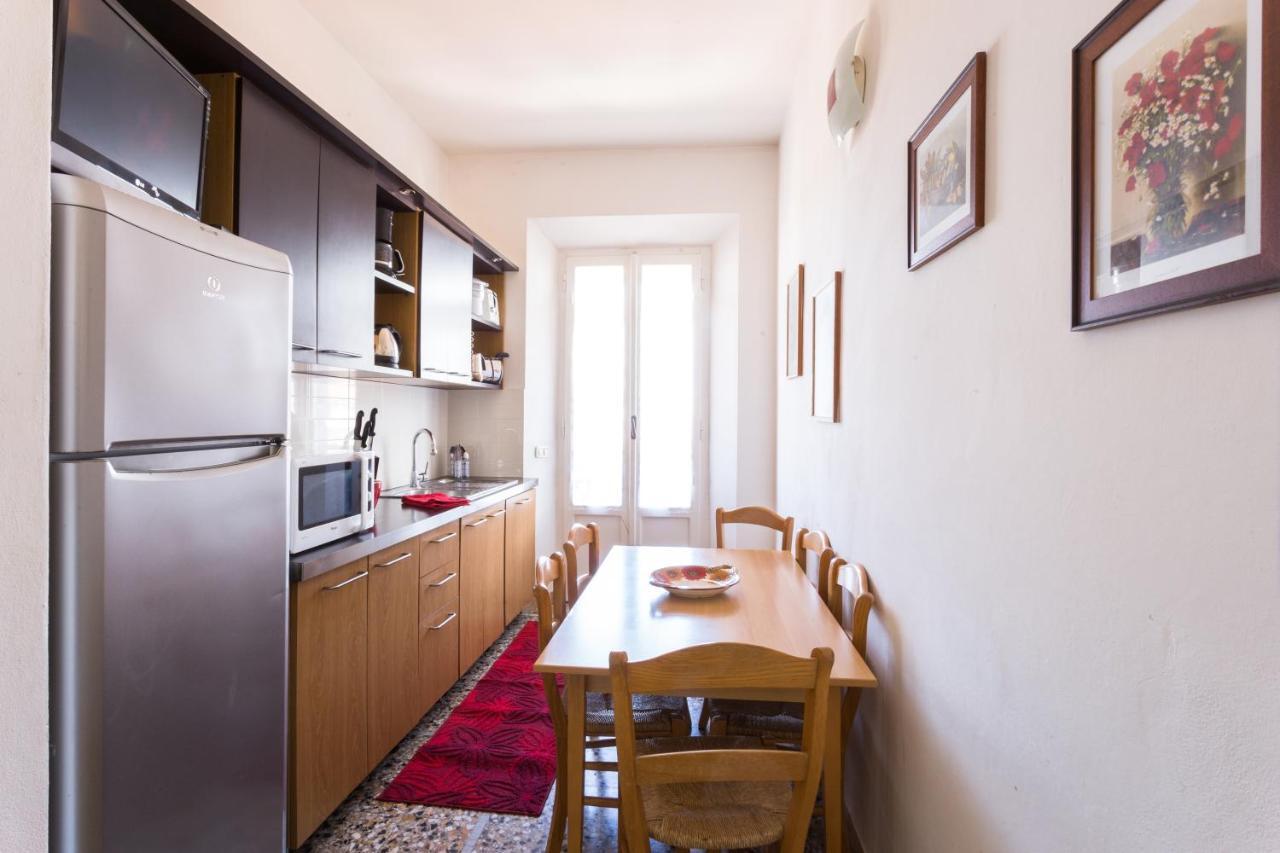 Casa Laura Follonicaアパートメント エクステリア 写真