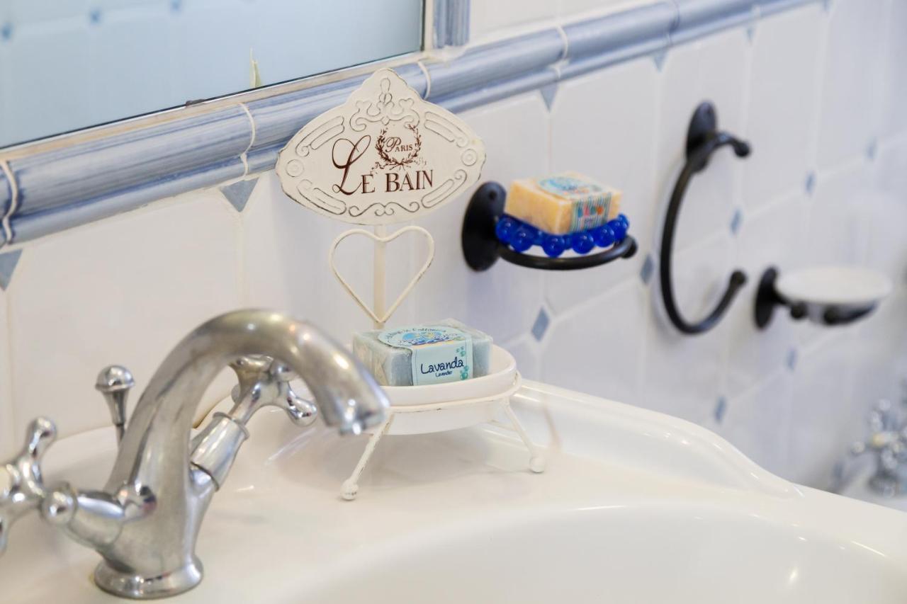 Casa Laura Follonicaアパートメント エクステリア 写真