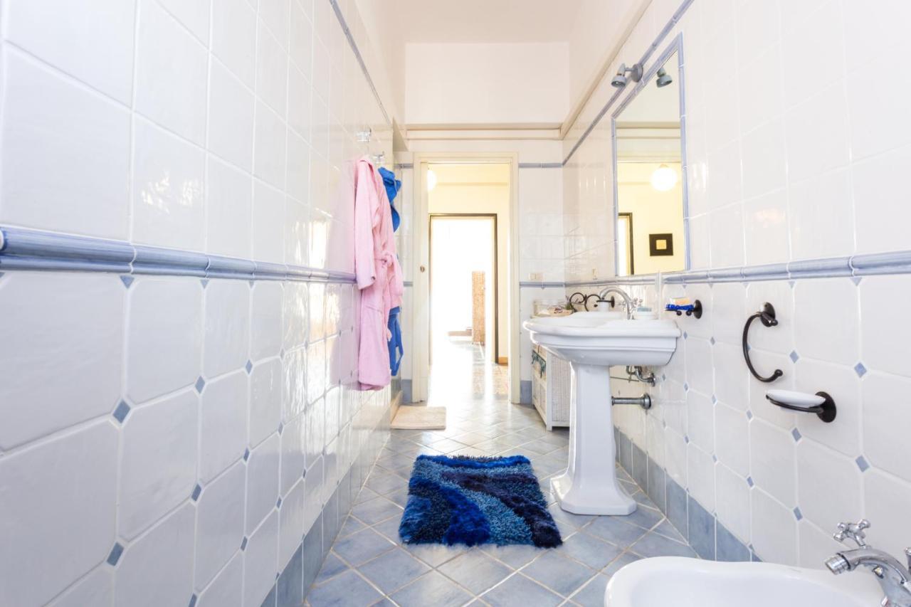 Casa Laura Follonicaアパートメント エクステリア 写真