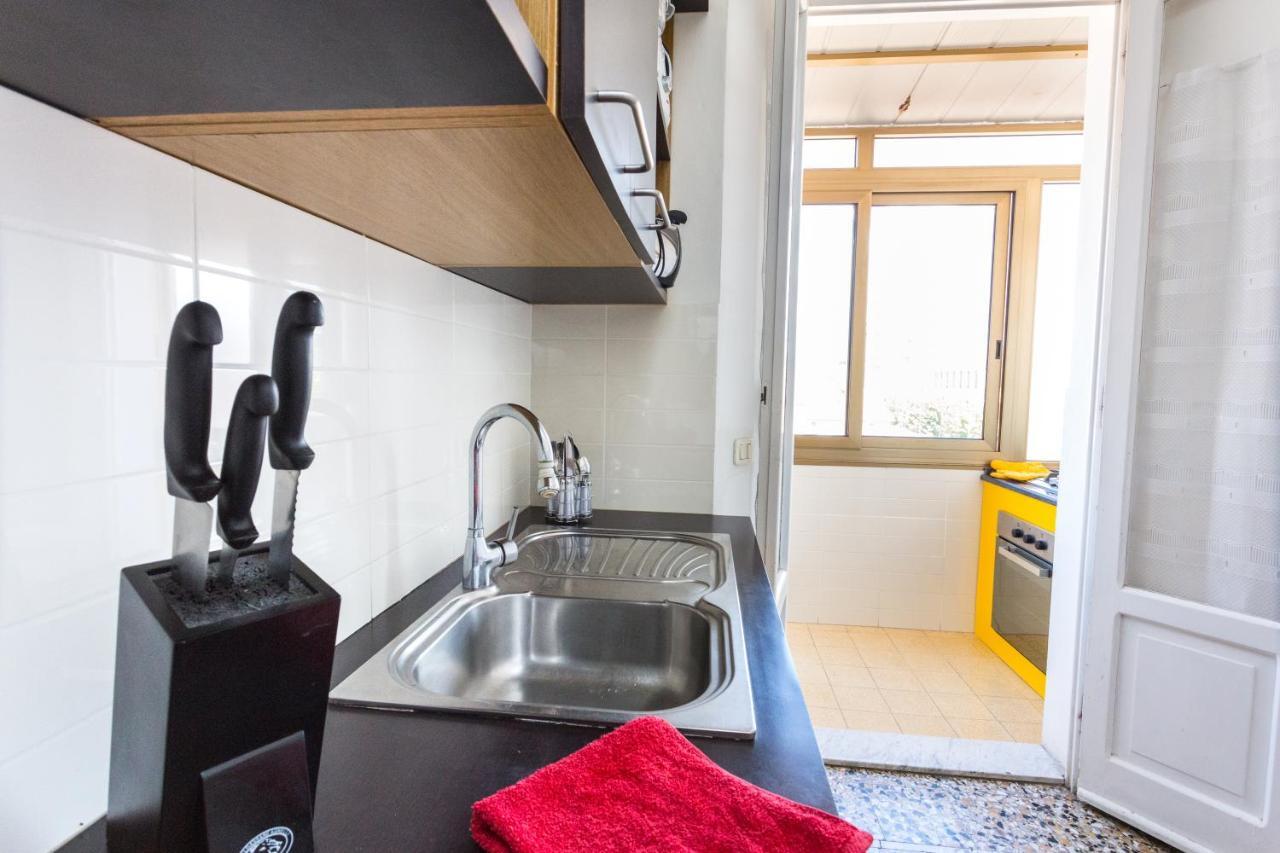 Casa Laura Follonicaアパートメント エクステリア 写真